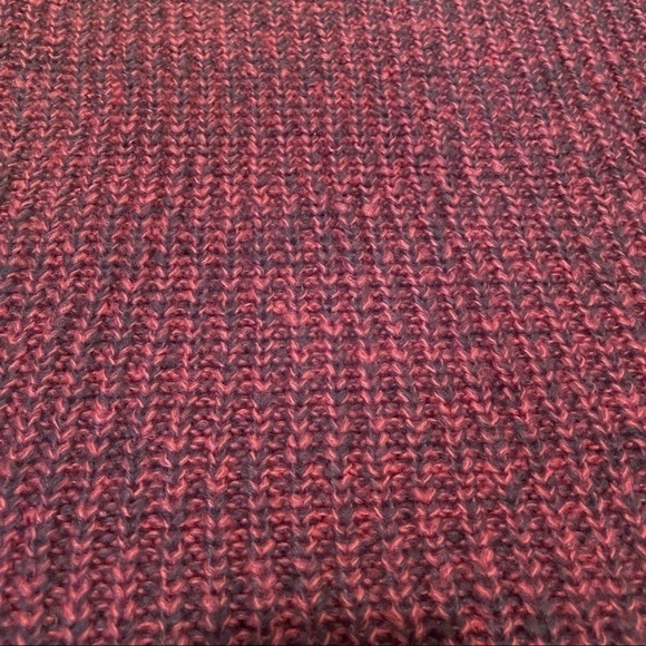 STITCHDROP Women's Statement 2 Tone Roll Neck Sweater Dress in TikTok - Picture 12 of 15